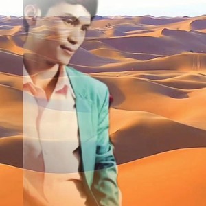我的情歌 (伴奏)