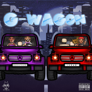 G-Wagon (Explicit)