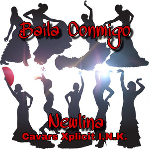 Baila Conmigo (Explicit)