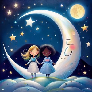 Melodía Serena Para El Bebé Por La Noche