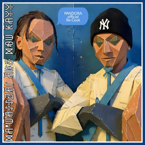 Pandora Official Re-Cook