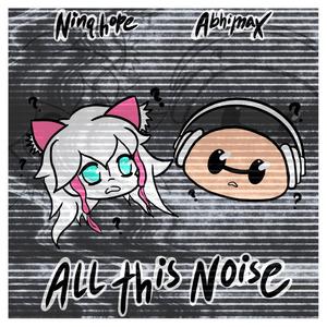 Nina Hope - All Black