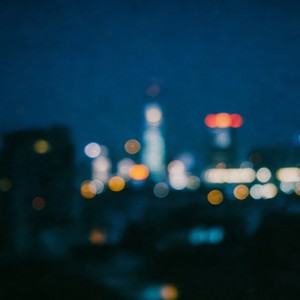 还是想念封面