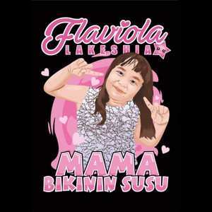 MAMA BIKININ SUSU