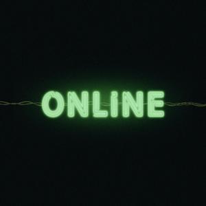 ONLINE (feat. ELNURRZ PRODUCTION)