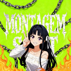 MI GENTE(终末的女武神) - 热歌研究站封面