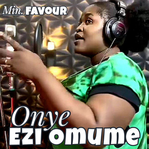 Onye Ezi Omume