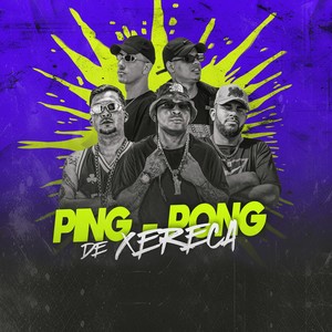 PING PONG DE XEREKA (Explicit)