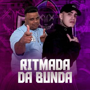Dj Dubai - RITMADA DA BUNDA (Explicit)