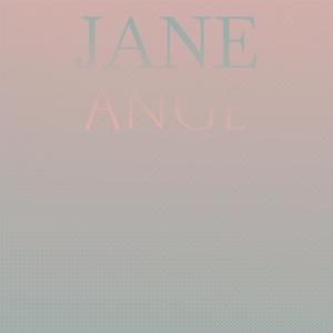 Jane Ange