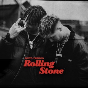Rolling Stone (Explicit)