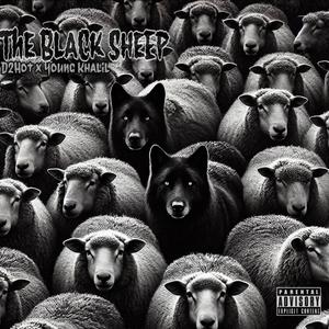 The Black Sheep (Explicit)