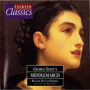 Middlemarch: Chapter 9, Departures