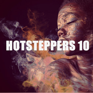 HOTSTEPPERS 10