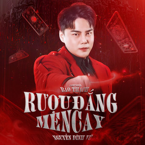 Rượu Đắng Men Cay (NhacPro Remix)