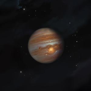 Jupiter