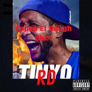 Capea El Dough Personal (Explicit)