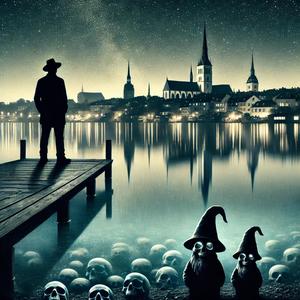 Calling Your Name. (feat. Jenkins)