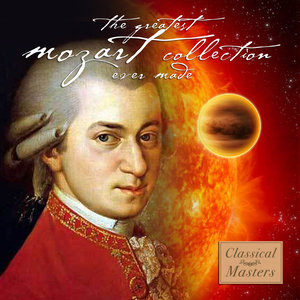 Piano Concerto #21 In C, III. Allegro Vivace Assai