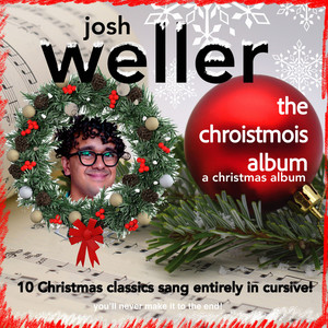 The Chroistmois Album (a Christmas Album)