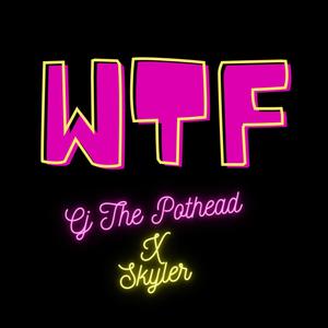 WTF (feat. Skyler roulette) (Explicit)