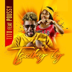 Tsaiky ty