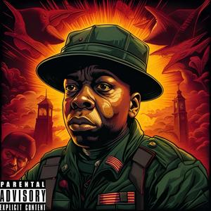 Major Payne (Explicit)