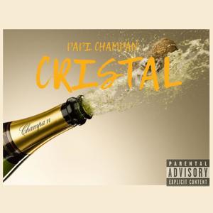 Cristal the Ep