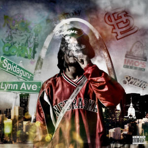 INHALE EXHALE (feat. DU$$A & Chris Celestial) (Explicit)