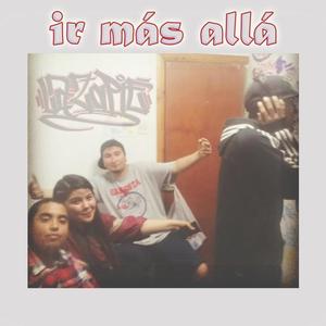 Ir más allá (feat. Droney, Tras MC & Aby) (Explicit)