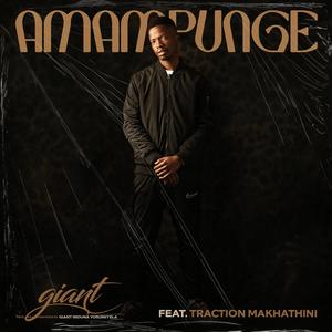 Amampunge (feat. Traction Makhathini)