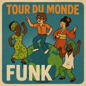 Tour Du Monde Funk