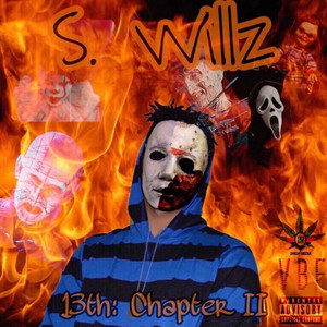 13th: Chapter II (Explicit)