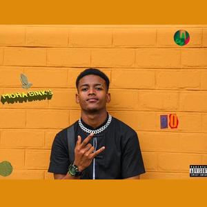 Moha Binks - Maécha