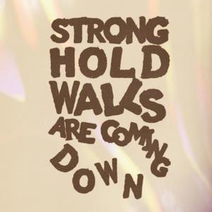 Stronghold Walls (feat. Eli Brown & Don Hamilton) (Studio)