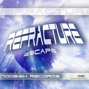 Escape (Original Mix)