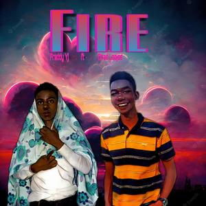 Fire (feat. Bhad Laejed) [Explicit]