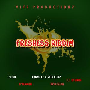 Freshess Riddim