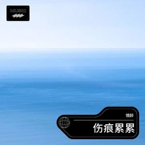 情醉 - 爱的回声 (伴奏)