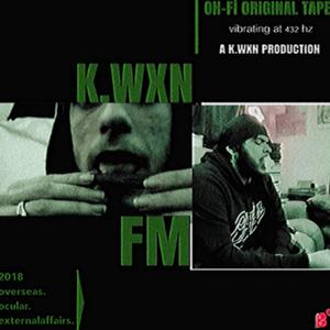 externalaffairs. (feat. wxn, Kasper. & HoodieJIM)