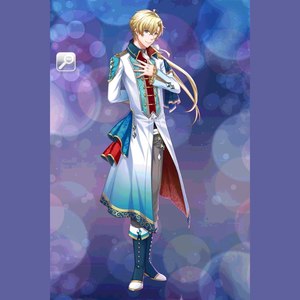 二十一岁和他的独自远行