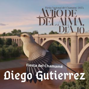 Estero Pajarito (En Vivo)