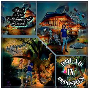 Anxiety (feat. DeadNiceYungLos & GGM Baby) (Explicit)