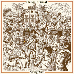 Living Reggae