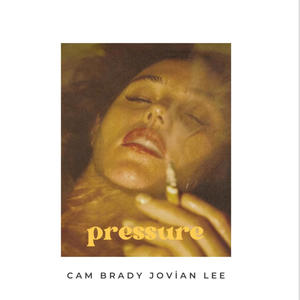 pressure (feat. Jovian Martian) (Explicit)