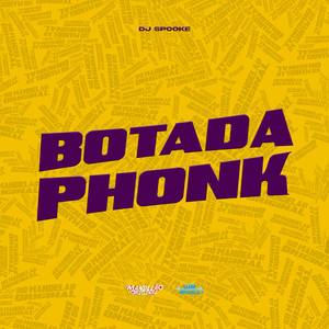 Botada Phonk (Explicit)
