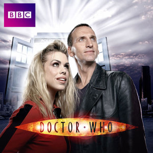 Doctor Who Season 1&2 (Original Soundtrack) (神秘博士第1,2季 电视原声带)