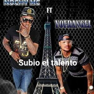 Subio el talento (feat. Yofrangel) (Explicit)