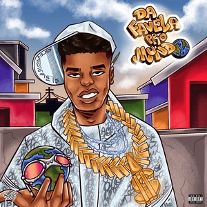 Tempos Perdidos (Explicit)