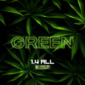 Green (Explicit)